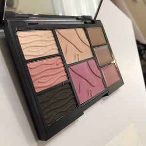 Laura Mercier Shimmer Face Pallette